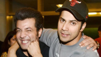 Varun Sharma turns lawyer for Varun Dhawan!