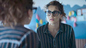 Veham | Anurag Kashyap | Do Baaraa | Fotty Seven | Taapsee Pannu