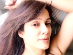 Vidya Malvade shares her mood post night shifts