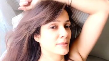 Vidya Malvade shares her mood post night shifts