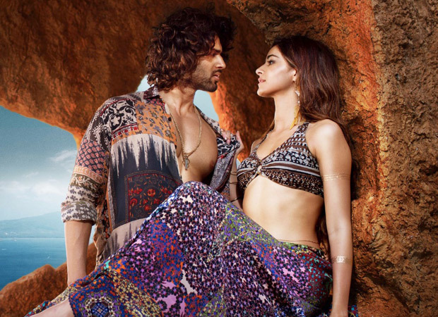 Vijay Deverakonda-Ananya Panday starrer Liger wows audience before release Vijay Deverakonda-Ananya Panday starrer Liger wows audience before release