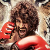 Vijay Deverakonda confirms Liger will likely get a sequel