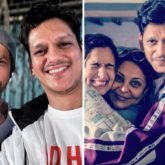 Vijay Varma shares behind-the-scenes pictures from Darlings set with Shah Rukh Khan, Alia Bhatt, Shefali Shah: 'I was surrounded by people I learn from and aspire from'