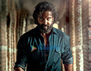 Movie Stills Of The Movie Vikram Vedha