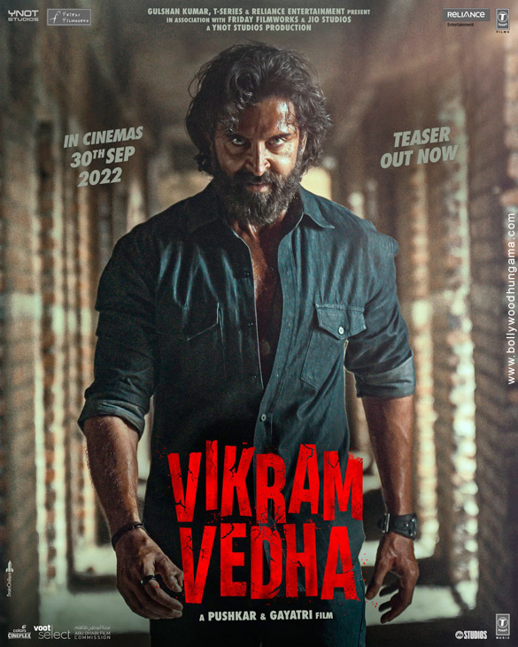 vikram vedha 3