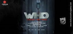First Look of the movie WHO