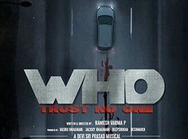 WHO