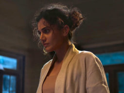 Waqt Ke Jungle – Do Baaraa | Taapsee Pannu | Anurag Kashyap
