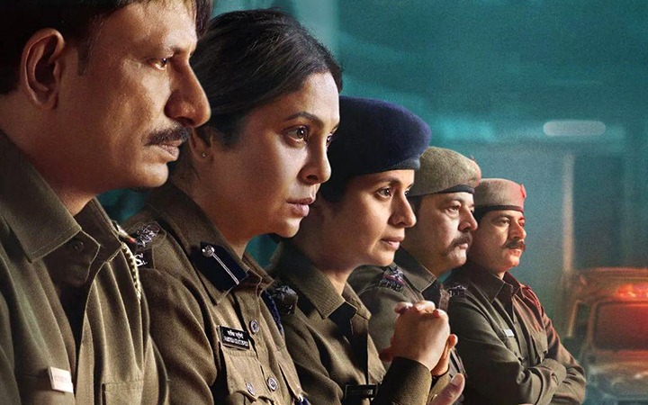 Web Series Review: Delhi Crime: Season 2