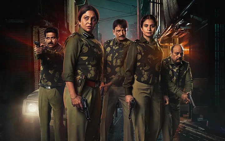 Web Series Review: Delhi Crime: Season 2