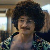 Weird: The Al Yankovic Story Trailer: Weird Al gets seduced by Madonna in upcoming parody biopic starring Daniel Radcliffe and Evan Rachel Wood