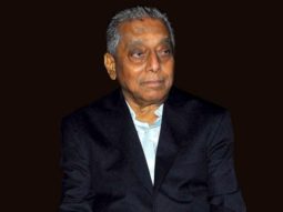 Welcome and Hera Pheri producer A G Nadiadwala passes away