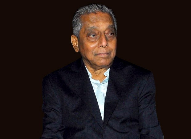 Welcome and Hera Pheri producer A G Nadiadwala passes away Welcome and Hera Pheri producer A G Nadiadwala passes away