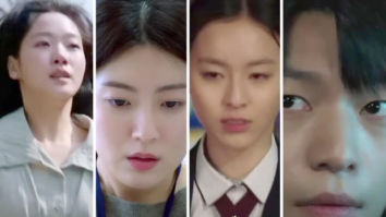 Kim Go Eun, Nam Ji Hyun, Park Ji Hu find mysterious 70 billion won in first trailer of Little Women; Wi Ha Jun makes an appearance, watch video