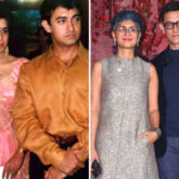Koffee With Karan 7: Aamir Khan says he makes sure to meet ex-wives Reena Dutta, Kiran Rao at least once a week: 'There is a lot of genuine care, love and respect towards each other'
