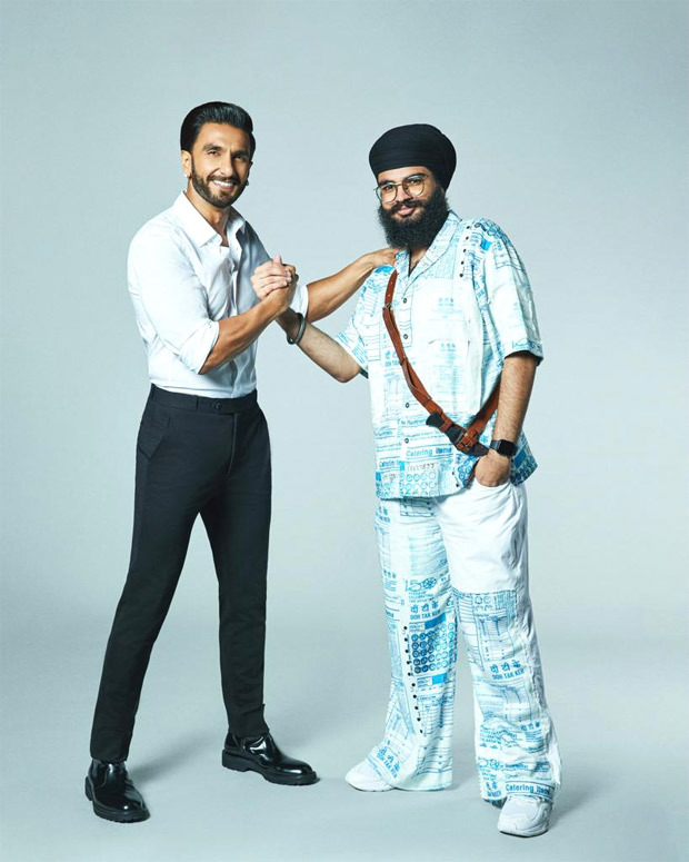 Hemkunt Foundation welcomes Ranveer Singh as Goodwill Ambassador; will build largest not-for-profit skill development center in India Hemkunt Foundation welcomes Ranveer Singh as Goodwill Ambassador; will build largest not-for-profit skill development center in India