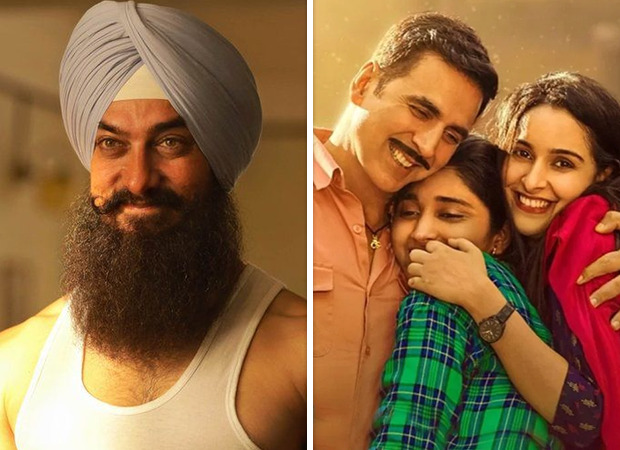 PVR Cinemas introduce Buy 3 Get 1 Free offer for Laal Singh Chaddha and Raksha Bandhan; the offer fails to increase box office collections for both the movies