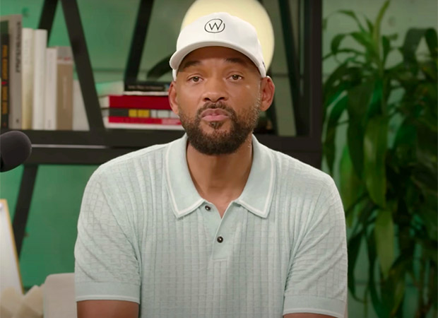 Will Smith posts emotional apology video for slapping Chris Rock at the Oscars - “I am deeply remorseful”