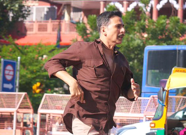 With Raksha Bandhan Akshay Kumar delivers a hat trick of flops; a first since 2008-2009