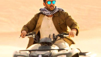 YRF celebrates 10 years of Salman Khan starrer Ek Tha Tiger on Independence Day 2022; drops teaser announcement for Tiger 3 