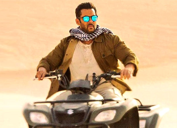 YRF celebrates 10 years of Salman Khan starrer Ek Tha Tiger on Independence Day 2022; drops teaser announcement for Tiger 3 