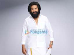 Celebrity Photos of Yash