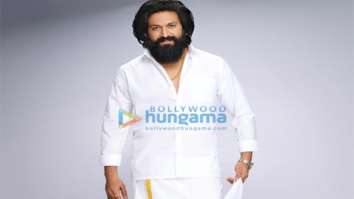 Celebrity Photos of Yash