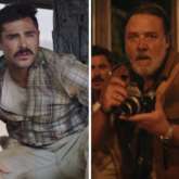 Zac Efron and Russell Crowe go on The Greatest Beer Run Ever in first trailer of upcoming Apple TV+ movie; set to premiere on September 30