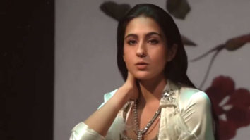 Zooming in and out on Sara Ali Khan’s glamorous looks