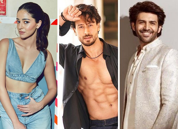 EXCLUSIVE: Ananya Panday says potential girlfriends should have these talents to date Tiger Shroff, Kartik Aaryan and her other co-stars 