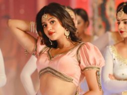 Lock Upp contestant Anjali Arora shares sneak peek of her new single, ‘Saiyyan’