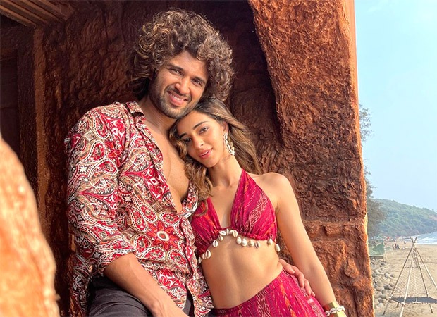 EXCLUSIVE: Liger actress Ananya Panday reveals the one thing she wants Vijay Deverakonda fans to know about him