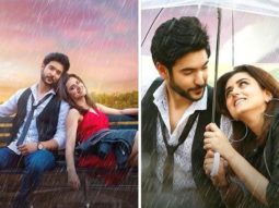 Shivin Narang and Ridhi Dogra share first glimpse of their romantic number, ‘Barsaat Ho Jaaye’; track to release on August 17