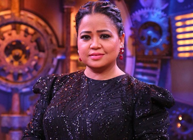 Bharti Singh as turns host for Sa Re Ga Ma Pa Li’l Champs; says, “This is the first time I will be hosting a reality show with kids” 