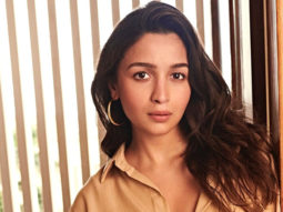 Brahmastra: Alia Bhatt reveals that she is proud to say that she went to IIT; sings ‘Kesariya’ live for the audience