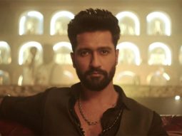 Vicky Kaushal features in Beardo’s latest perfume campaign