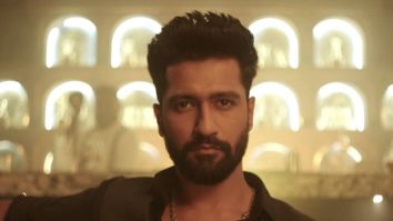 Vicky Kaushal features in Beardo’s latest perfume campaign