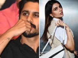 Naga Chaitanya reveals ‘morse code tattoo’ of his wedding date with Samantha Ruth Prabhu
