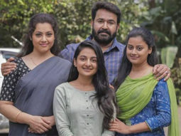 Drishyam 3 has been confirmed; Mohanlal to play the lead in the third part of the franchise