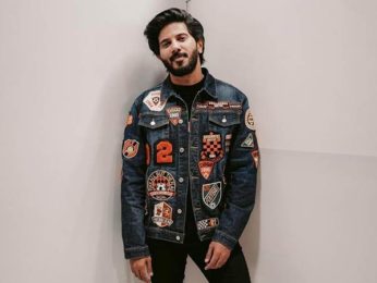 Dulquer Salmaan reveals he wants to direct a film; says, “It will be different from the imagination of the audience.”