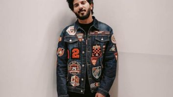 Dulquer Salmaan reveals he wants to direct a film; says, “It will be different from the imagination of the audience.”