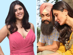 Ekta Kapoor comes out in support of Aamir Khan after Laal Singh Chaddha debacle; says, “All the Khans in Bollywood, especially Aamir Khan, are legends”