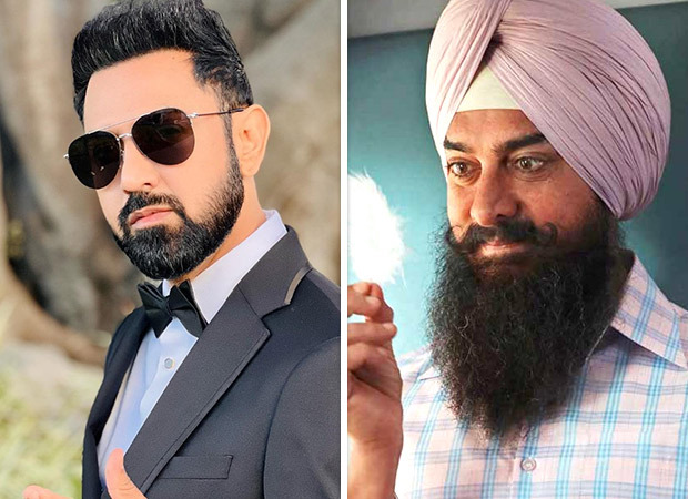 EXCLUSIVE: Gippy Grewal reveals that Punjabi people don’t like when actors fake their moustache and beard; praises Aamir Khan in Laal Singh Chaddha