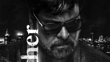 Godfather: Teaser will release on August 21 as a treat to Chiranjeevi fans on his birthday