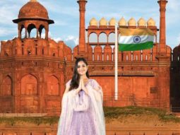 Jannat Zubair Rehmani awarded as one of the cultural ambassadors of India; shares news on Instagram