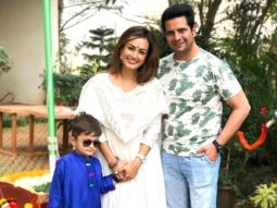Karan Mehra reveals details of estranged wife Nisha Rawal’s extra marital affair; says, “she is dating her rakhi brother”