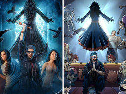 Kartik Aaryan announces return of his Bhool Bhulaiyaa 2 character in comics; titled Rooh Baba Ki Bhool Bhulaiyaa