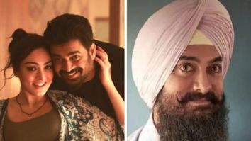 Dhokha – Round D Corner: Teaser of R Madhavan starrer attached to Laal Singh Chaddha; teaser to release only theatrically