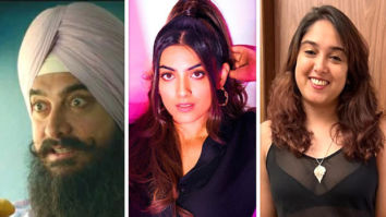 Aamir Khan gets family support; niece Zayn Khan shares support video for Laal Singh Chaddha, daughter Ira Khan shares it