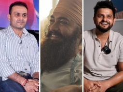 Virendra Sehwag and Suresh Raina review Laal Singh Chaddha; can’t stop gushing about the Aamir Khan starrer